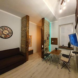 Linden apartment